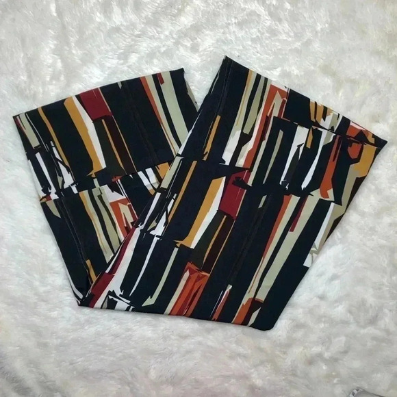 Wrap Scarf  Multicoloured - Picture 1 of 11